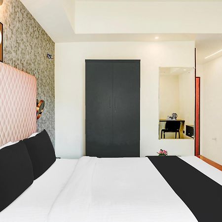 Townhouse Mysore Central Kültér fotó